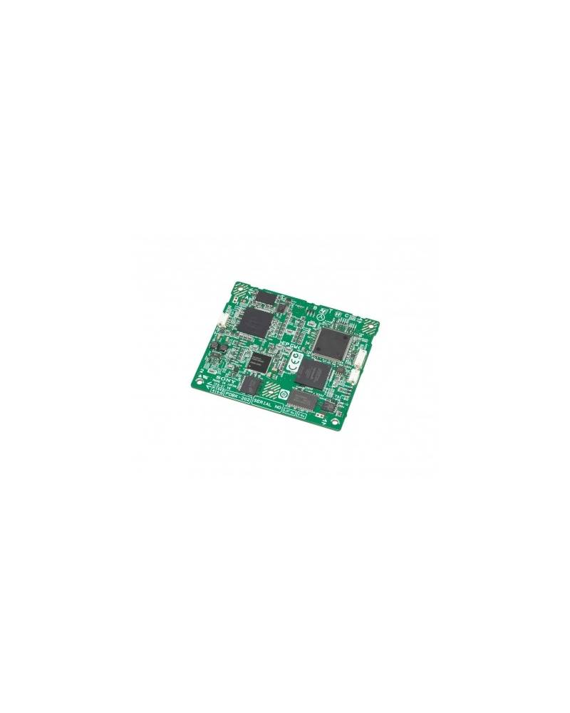 Sony - PDBK-202 - MPEG TS ADAPTER BOARD from SONY with reference PDBK-202 at the low price of 3759.3. Product features:  