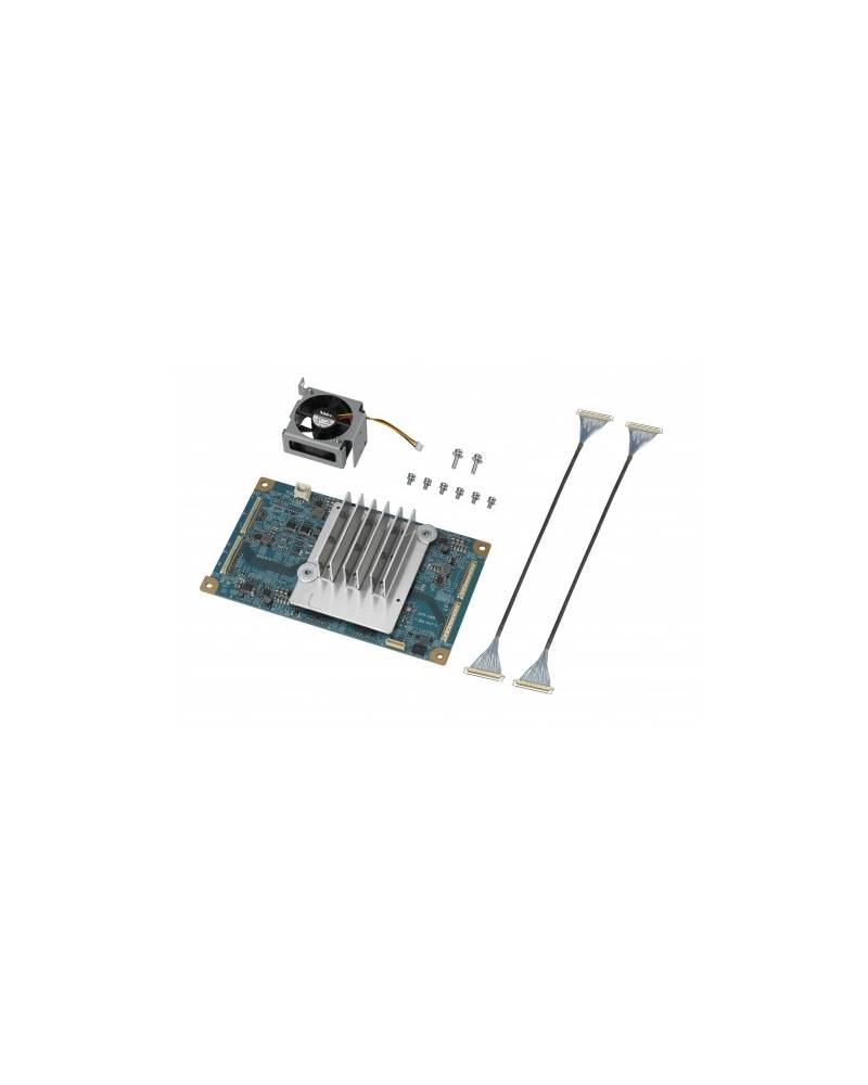 SONY UHD processor board for HDCU3100/3170