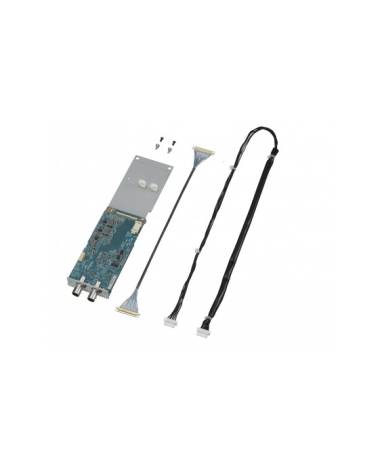 Sony - HKCU-SDI30 - 12G-SDI INTERFACE KIT FOR HDCU-3100 CCU from SONY with reference HKCU-SDI30 at the low price of 2700. Produc