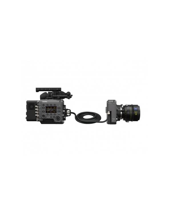 Sony - CBK-3610XS - VENICE EXTENSION SYSTEM from SONY with reference CBK-3610XS at the low price of 10350. Product features:  