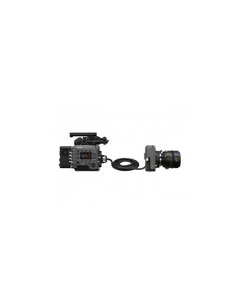 Sony - CBK-3610XS - VENICE EXTENSION SYSTEM from SONY with reference CBK-3610XS at the low price of 10350. Product features:  
