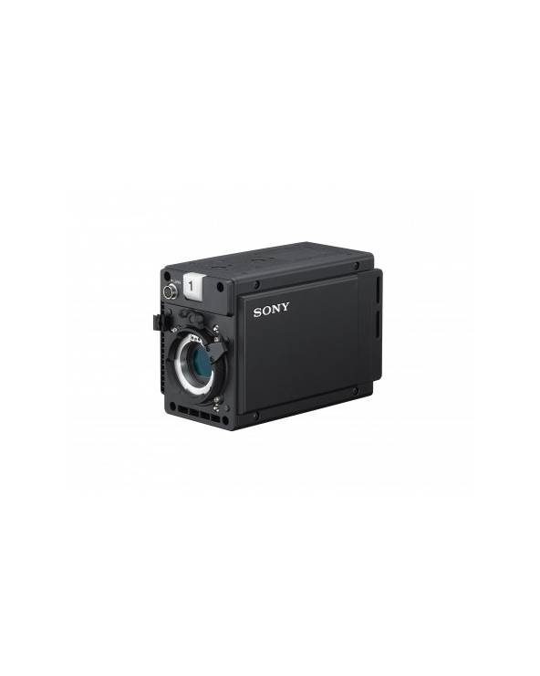 SONY HDC-P50 POV CAMERA from SONY with reference HDC-P50 at the low price of 36000. Product features: Light, comapct, quiet and 