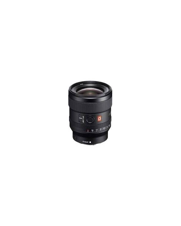 Sony - SEL24F14GM.SYX - FE 24MM F1.4 GM LENS from SONY with reference SEL24F14GM.SYX at the low price of 1153.66. Product featur