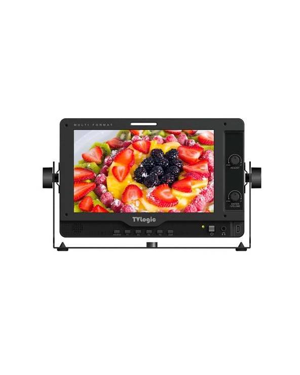TV Logic – LVM-070C – 7″ COST EFFECTIVE LCD MONITOR from TVLOGIC with reference LVM-070C at the low price of 738. Product featur
