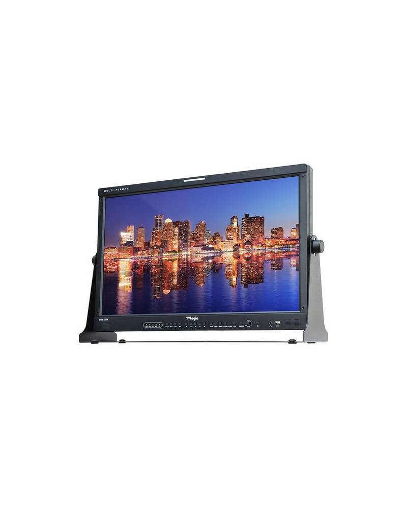 TV Logic - LVM-232W-A - 23" 3G LCD MONITOR from TVLOGIC with reference LVM-232W-A at the low price of 1872. Product features:  