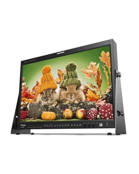 TV Logic - LVM-246W - 24" 3G LCD MONITOR from TVLOGIC with reference LVM-246W at the low price of 2367. Product features:  