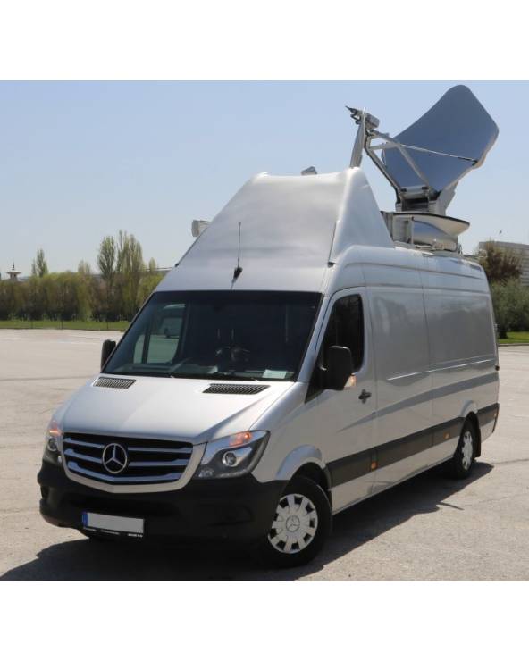Used Mercedes DSNG VAN (used_3) - DSNG / SNG VEHICLE from  with reference DSNG VAN (used_3) at the low price of 0. Product featu