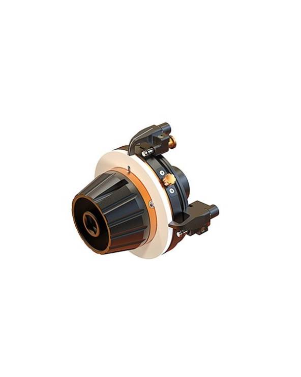Bright Tangerine - B2000.1002 - REVOLVR HANDWHEEL from BRIGHT TANGERINE with reference B2000.1002 at the low price of 404.1. Pro