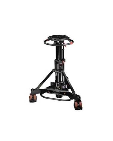 Cartoni P071/ST P70 Plus   Pedestal  Steering from CARTONI with reference P071/ST at the low price of 9775. Product features: Si