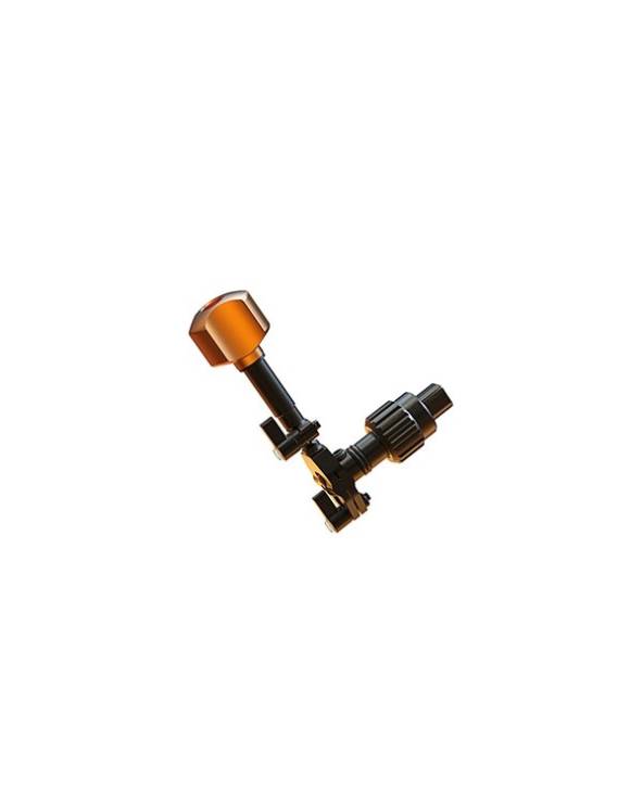 Bright Tangerine - B2000.1007 - 4D SPEED CRANK WITH ZERO BACKLASH COUPLING from BRIGHT TANGERINE with reference B2000.1007 at th