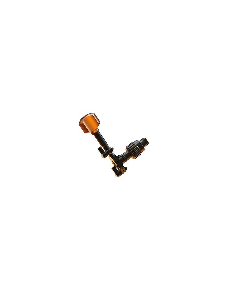 Bright Tangerine - B2000.1007 - 4D SPEED CRANK WITH ZERO BACKLASH COUPLING from BRIGHT TANGERINE with reference B2000.1007 at th