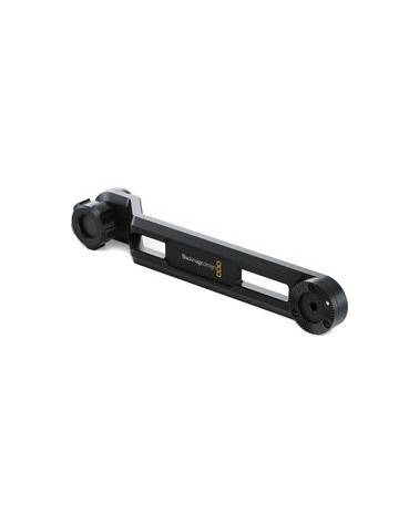 Camera URSA Mini - Extension Arm from BLACKMAGIC DESIGN with reference BMUMCA/EXTARM at the low price of 103.55. Product feature