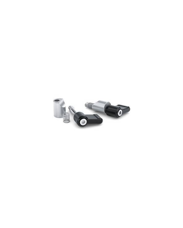Camera URSA Mini - Wing Nut Spares from BLACKMAGIC DESIGN with reference BMUMCA/SKWNUT at the low price of 80.75. Product featur