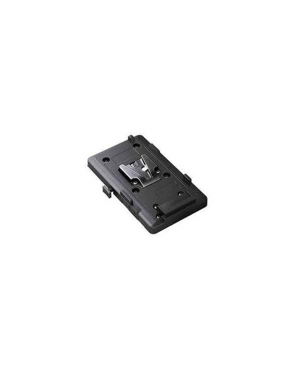 Blackmagic URSA VLock Battery Plate from BLACKMAGIC DESIGN with reference CINEURVLBATTAD at the low price of 80.75. Product feat