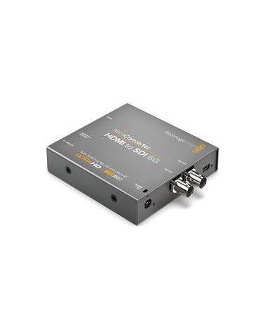 Blackmagic HDMI to SDI 6G Mini Converter