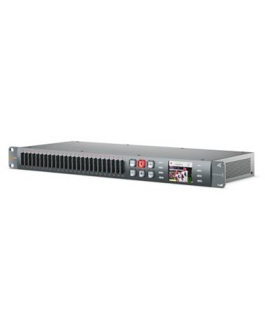Blackmagic Design Duplicator 4K from BLACKMAGIC DESIGN with reference HYPERD/VDUP25/12G at the low price of 1671.05. Product fea