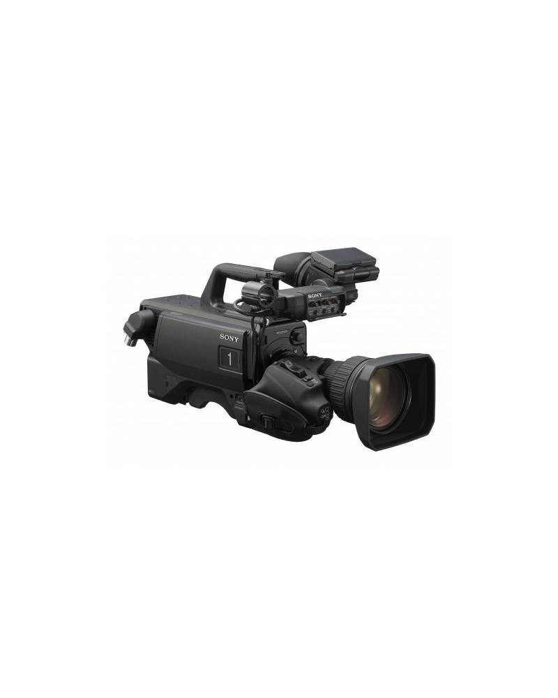 Sony - HDC-3100 - HD PORTABLE STUDIO CAMERA HEAD WITH SMPTE FIBER INTERFACE from SONY with reference HDC-3100 at the low price o
