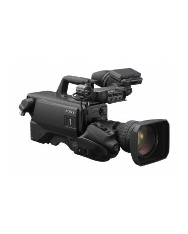 Sony - HDC-3100 - HD PORTABLE STUDIO CAMERA HEAD WITH SMPTE FIBER INTERFACE from SONY with reference HDC-3100 at the low price o