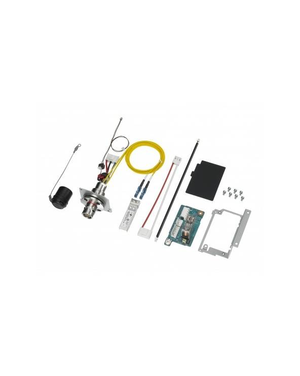 SONY Fiber connector option for HDCU3170