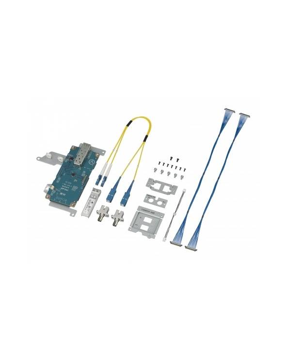 SONY Single mode fiber option for HDCU3100/3170