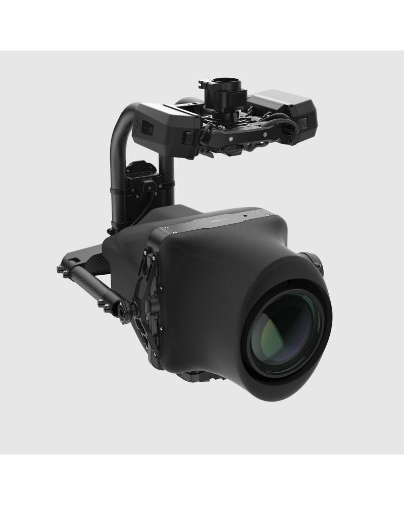 Freefly Mōvi Carbon from FREEFLY with reference 950-00074 at the low price of 42750. Product features: Sistema di videocamera Gi