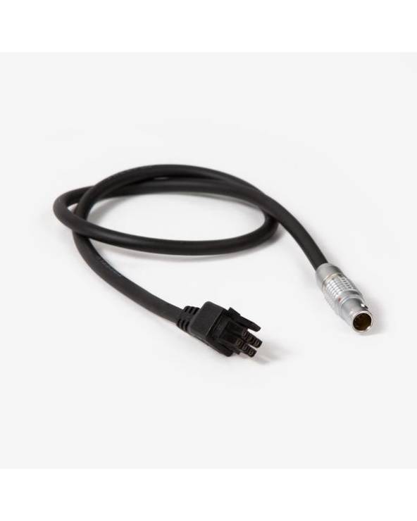 Freefly - 910-00332 - MOVI CONTROLLER TO WHEEL CABLE from FREEFLY with reference 910-00332 at the low price of 94.95. Product fe