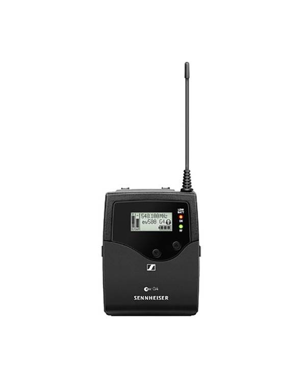 Sennheiser Wireless Camera-Mount Receiver