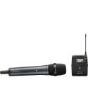Sennheiser EW 135 P G4 Camera-Mount Wireless Cardioid Handheld Microphone System