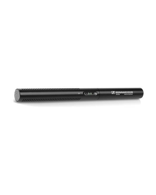 Sennheiser MKE 600 Shotgun Microphone from SENNHEISER with reference MKE 600 at the low price of 236.25. Product features:  