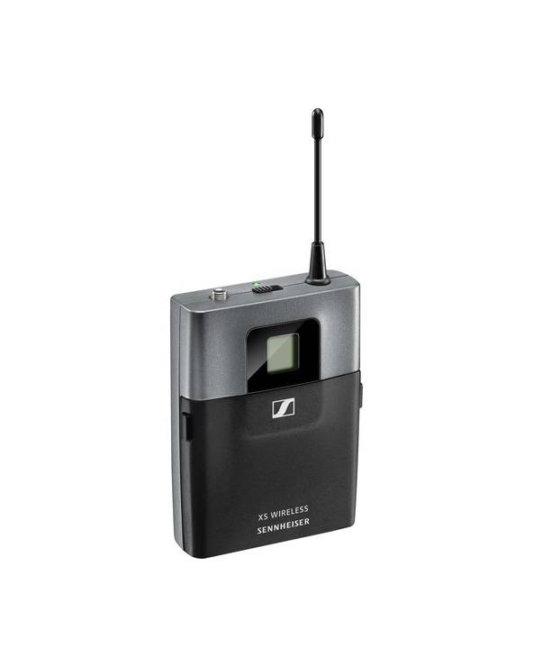Sennheiser SK XSW Bodypack Transmitter (A: 548 to 572 MHz) from SENNHEISER with reference SK XSW at the low price of 78.75. Prod