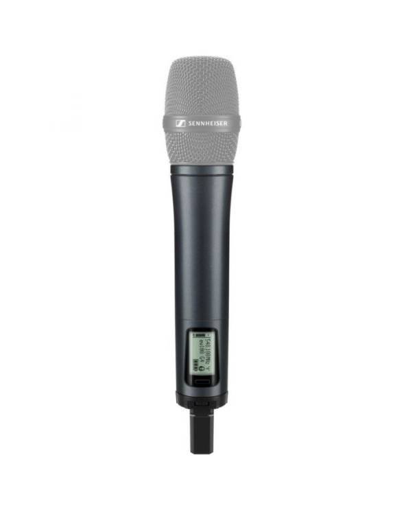 Sennheiser SKM 100 G4 1G8 from SENNHEISER with reference SKM 100 G4 1G8 at the low price of 236.25. Product features:  