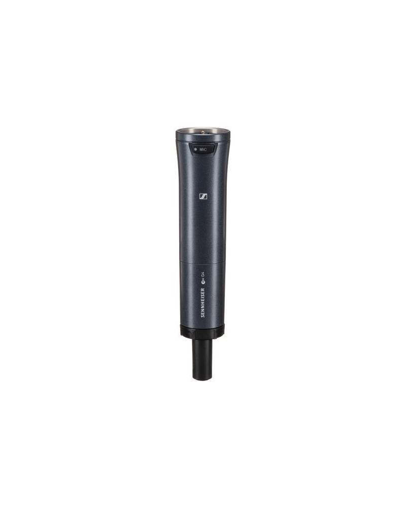 Sennheiser SKM 100 G4 S Handheld Transmitter with Mute Switch, No Capsule from SENNHEISER with reference SKM 100 G4 S at the low
