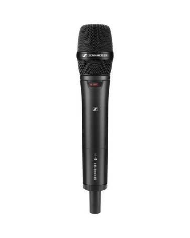 Sennheiser SKM 300 G4 S Handheld Transmitter, No Capsule from SENNHEISER with reference SKM 300 G4 S at the low price of 275.1. 