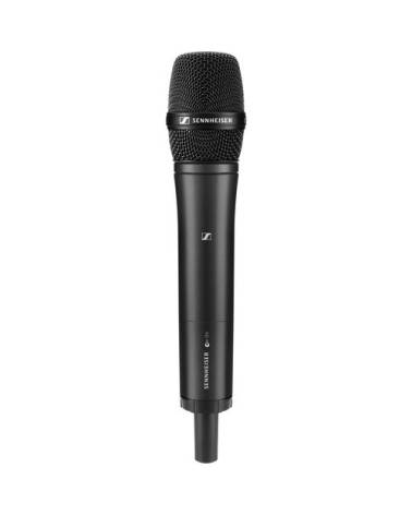 Sennheiser SKM 500 G4 Wireless Handheld Transmitter, No Capsule from SENNHEISER with reference SKM 500 G4 at the low price of 40