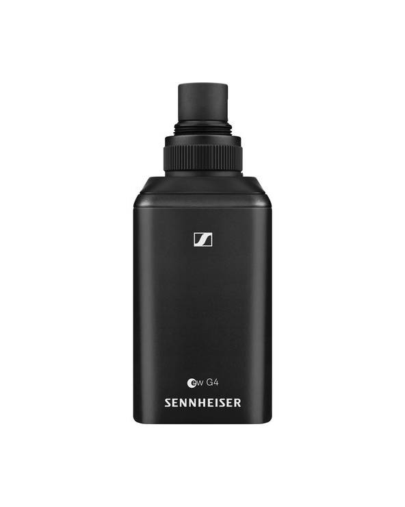 Sennheiser SKP 500 G4 Wireless Plug-On Transmitter from SENNHEISER with reference SKP 500 G4 at the low price of 432.6. Product 