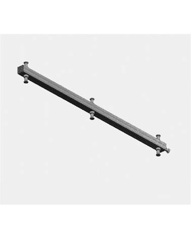 IFF - FF3262 - BRACKET F-MULTIPLE MTS 0955 from IFF with reference FF3262 at the low price of 49.84. Product features:  
