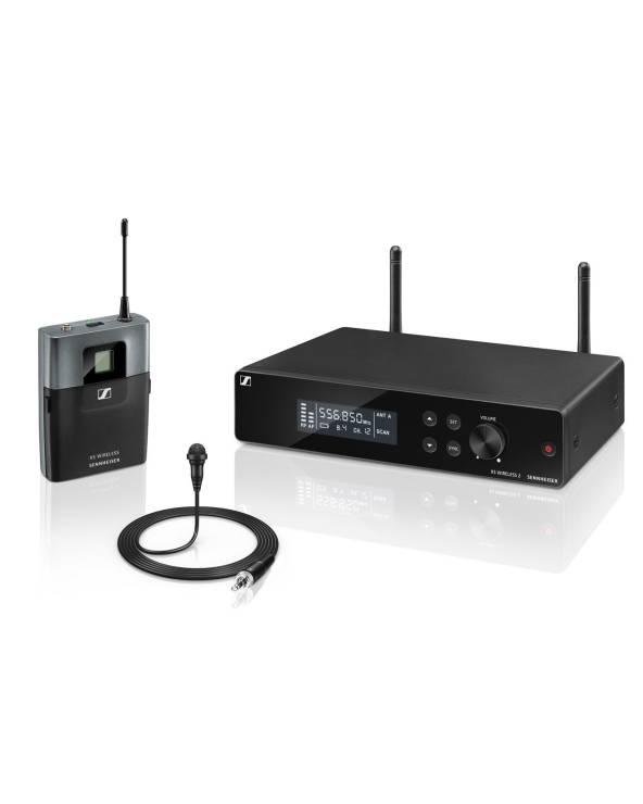 Sennheiser XS Wireless 2 Lavalier Mic Set