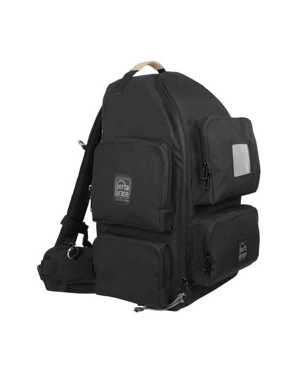 Portabrace - BK-AGCX350 - LIGHTWEIGHT BACKPACK FOR THE PANASONIC AG-CX350 from PORTABRACE with reference BK-AGCX350 at the low p