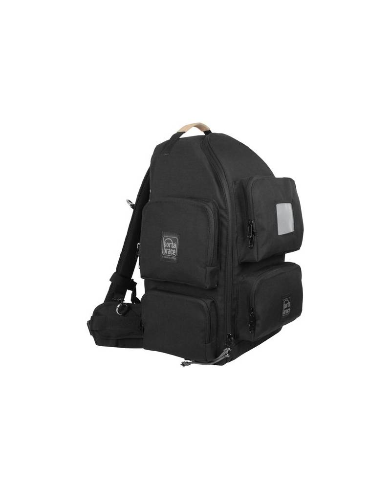 Portabrace - BK-AGCX350 - LIGHTWEIGHT BACKPACK FOR THE PANASONIC AG-CX350 from PORTABRACE with reference BK-AGCX350 at the low p