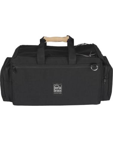 Portabrace - CAR-AGCX350 - ULTRA-LIGHTWEIGHT CARRYING CASE FOR THE PANASONIC AG-CX350 from PORTABRACE with reference CAR-AGCX350