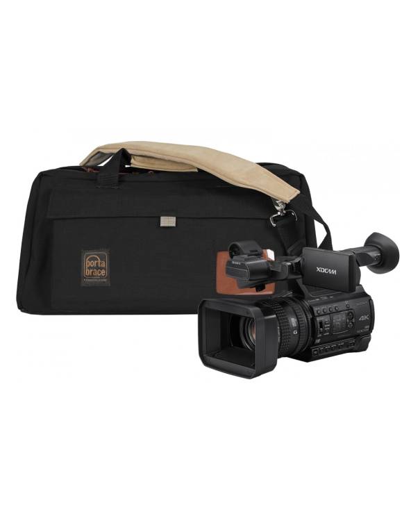 Portabrace - CS-Z150 - CUSTOM-FIT CARRYING CASE FOR SONY PXW-Z150 from PORTABRACE with reference CS-Z150 at the low price of 170