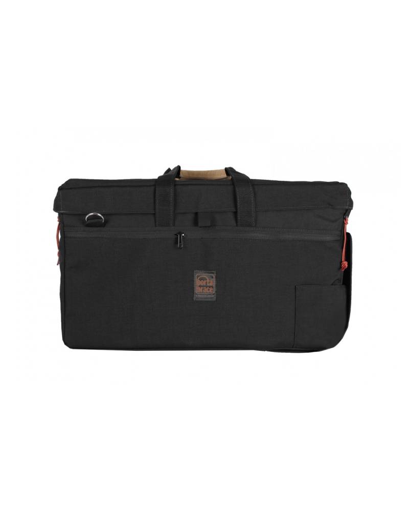 Portabrace - RIG-URSABC - SHOOT-READY RIGID-FRAME CARRYING CASE FOR THE URSA BROADCAST CAMERA from PORTABRACE with reference RIG
