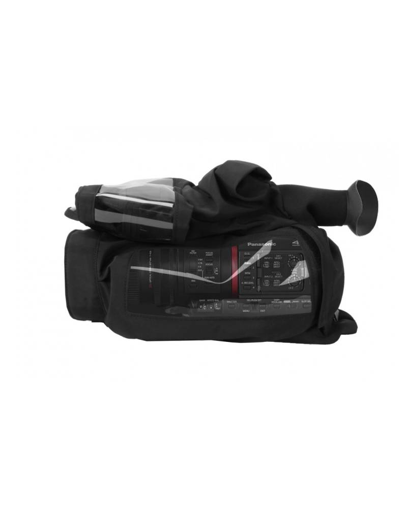 Porta Brace RS-AGCX350 Rain Slicker, Panasonic AG-CX350 Black