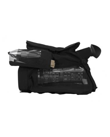 Porta Brace RS-PXWZ280 Rain Slicker, Sony PXW-Z280, Black