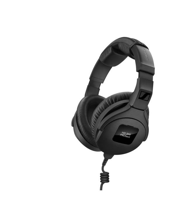 Sennheiser - HD 300 PRO PROTECT - HEADPHONES from SENNHEISER with reference HD 300 PRO PROtect at the low price of 184.8. Produc