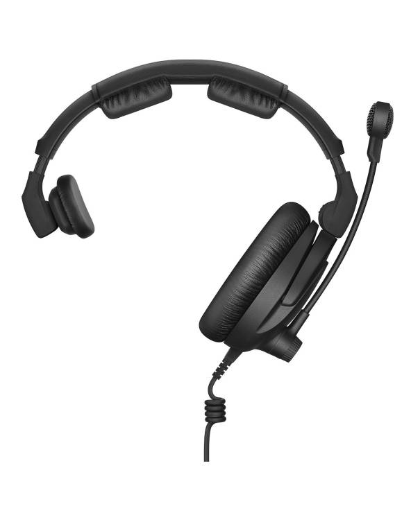 Sennheiser - HMD 301 PRO - HEADBAND, DOUBLE SIDED, SINGLE SIDED WITH MICROPHONE HEADSET from SENNHEISER with reference HMD 301 P