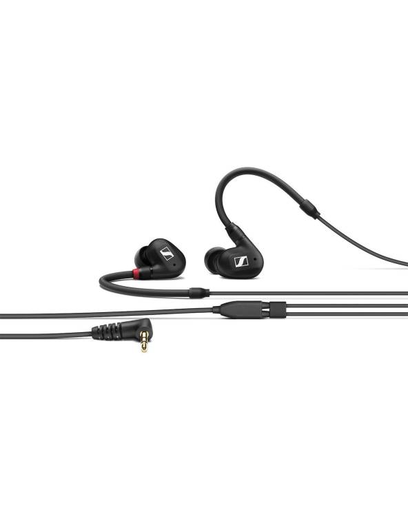 Sennheiser - IE 40 PRO BLACK - DYNAMIC IN-EAR MONITORING HEADPHONES from SENNHEISER with reference IE 40 Pro Black at the low pr