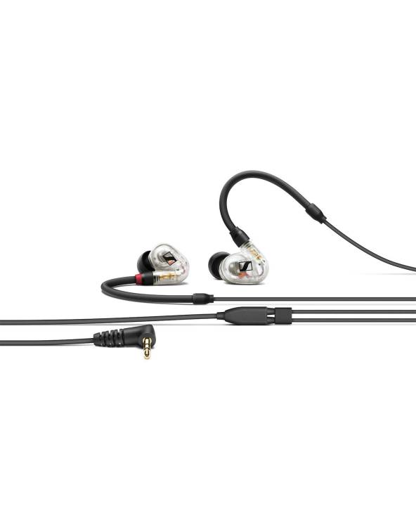 Sennheiser - IE 40 PRO CLEAR - DYNAMIC IN-EAR MONITORING HEADPHONES from SENNHEISER with reference IE 40 Pro Clear at the low pr