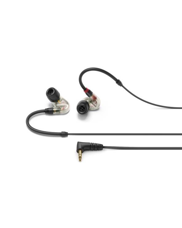 Sennheiser - IE 400 PRO CLEAR - DYNAMIC IN-EAR MONITORING HEADPHONES from SENNHEISER with reference IE 400 PRO Clear at the low 