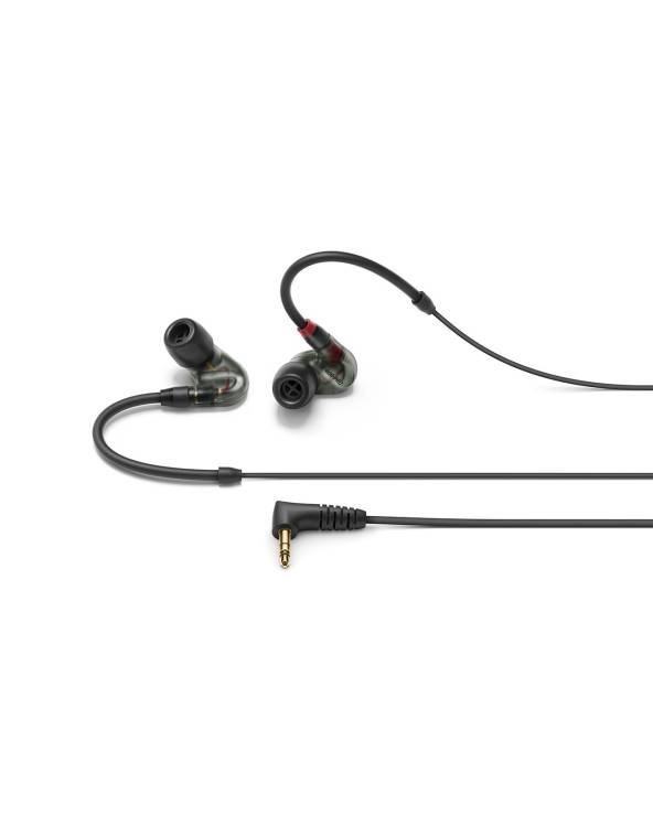 Sennheiser - IE 400 PRO SMOKY BLACK - DYNAMIC IN-EAR MONITORING HEADPHONES from SENNHEISER with reference IE 400 PRO Smoky Black